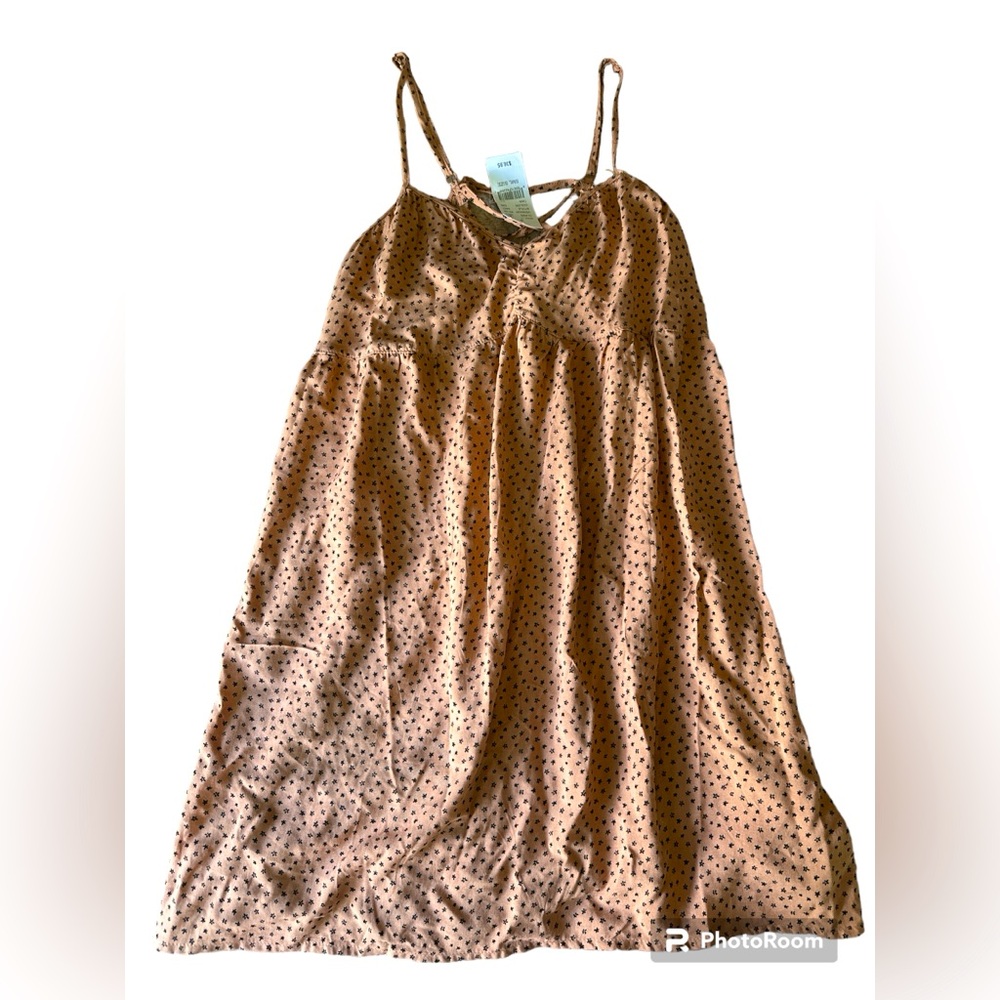 Pacsun small junior sundress. Brand new